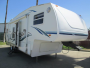 2003 Keystone Cougar